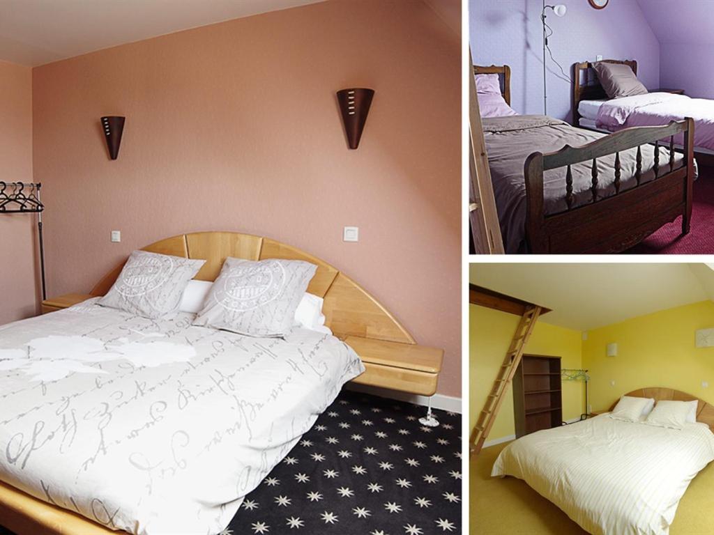 Les Chambres Du Sillon Pleubian Room photo