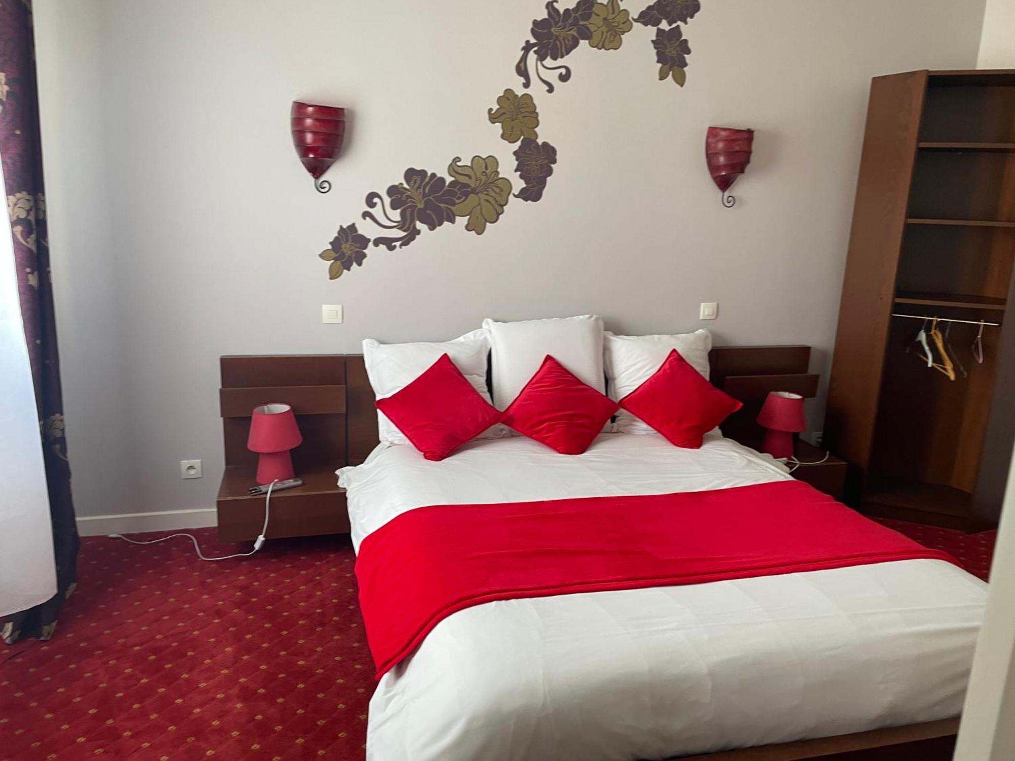 Les Chambres Du Sillon Pleubian Exterior photo